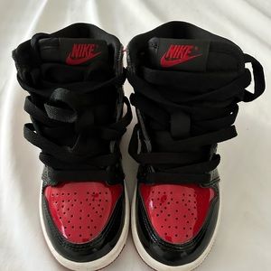 Air Jordan 1 retro high